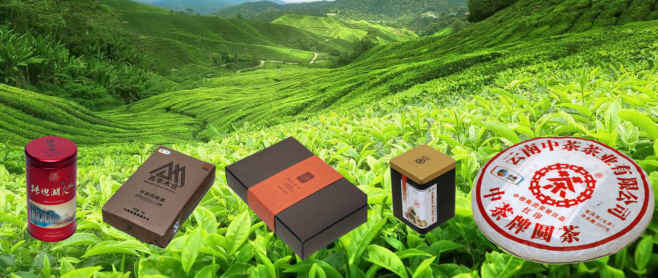 original chinese tea