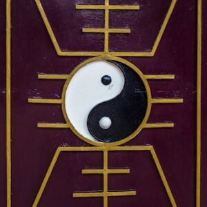 Yin και Yang στο Qi Gong